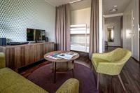 Sato Hotelhome Tapiola Espoo Kültér fotó