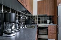 Sato Hotelhome Tapiola Espoo Kültér fotó