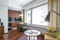 Sato Hotelhome Tapiola Espoo Kültér fotó