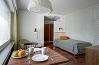 Sato Hotelhome Tapiola Espoo Kültér fotó