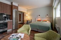 Sato Hotelhome Tapiola Espoo Kültér fotó