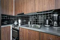 Sato Hotelhome Tapiola Espoo Kültér fotó