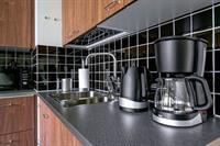 Sato Hotelhome Tapiola Espoo Kültér fotó