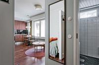 Sato Hotelhome Tapiola Espoo Kültér fotó