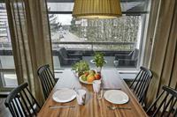 Sato Hotelhome Tapiola Espoo Kültér fotó